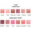 Radiant Marbleized Baged Blush Blusher Cheek Color - Silkebl?d (Orchid) 3