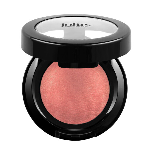 Radiant Marbleized Baged Blush Blusher Cheek Color - Silkebl?d (Orchid) 1