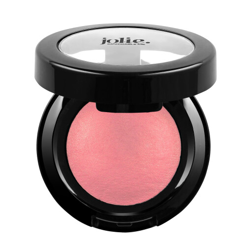Jolie Radiant Marbleized Baged Blush Blusher Cheek Color - Silkebl?d - Posey (Mat) 1