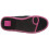Heelys Παιδικά Παπούτσια Propel-K, Μαύρο Ροζ, 4 US 4