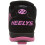 Heelys Παιδικά Παπούτσια Propel-K, Μαύρο Ροζ, 4 US 3