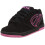Heelys Παιδικά Παπούτσια Propel-K, Μαύρο Ροζ, 4 US 1