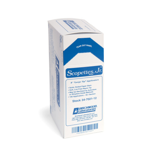 Birchwood - 8"""""""" Scopettes Jr.""""""""????   a??? st??e? 8""""""""    e    e????    ?t? - ???t?    e 100 efa?   ?st?? (set 2) 2