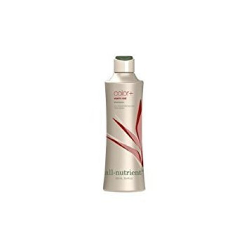 Shampoo All Nutrient Cor 8.4 oz