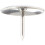 Officemate Thumb Tacks 1/2 """" Point 100/BX st?l (OIC92914) 2