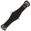 Classic Equine Featherflex Roper Cinch, Sort, 32-inch 1