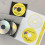 Κενές Ετικέτες CD/DVD, 5931 Συμβατό Πρότυπο Λευκή Ματ Ετικέτα, Inkjet και Laser Εκτυπωτής 5