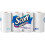 Scott Regular Roll Tissue 1 Ply White 8 Rolls 1