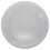 Pyrex Pyrex Easy Grab 9.5 """" Plate de torta de vidro feito nos EUA 3