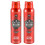 Old Spice Old Spice Red Zone Swagger Spray Corporal 3.75 Onzas 1