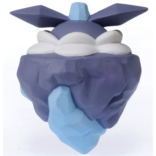 TOMY Takaratomy Επίσημο Pokemon X και Y MC-048 2" Carbink Φιγούρα Δράσης 2