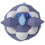 TOMY Takaratomy Επίσημο Pokemon X και Y MC-048 2" Carbink Φιγούρα Δράσης 5