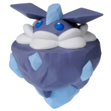 Takaratomy Official Pokemon X e Y MC-048 2 """" Carbink A o Figura