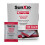 Sun X 30+ SPF Ατομικά Πακέτα Αντηλιακού Ταξιδιού - Πακέτο 100 Δωρεάν Paraben & Oxybenzone 1