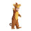 Cute Monkey Costume na Halloween i ubieranie sie - Monkey 1
