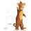 Cute Monkey Costume na Halloween i ubieranie sie - Monkey 2