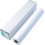 Designjet grootformaat direct drogend satijnen fotopapier 24"" x 100 ft wit 2