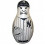 Fremont Die Yankees Mini Bop Bag 65610 1