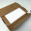 Ετικέτες CD/DVD Blank, Συμβατές με Neato Full Face, Λευκές Ματ, Inkjet και Laser 3