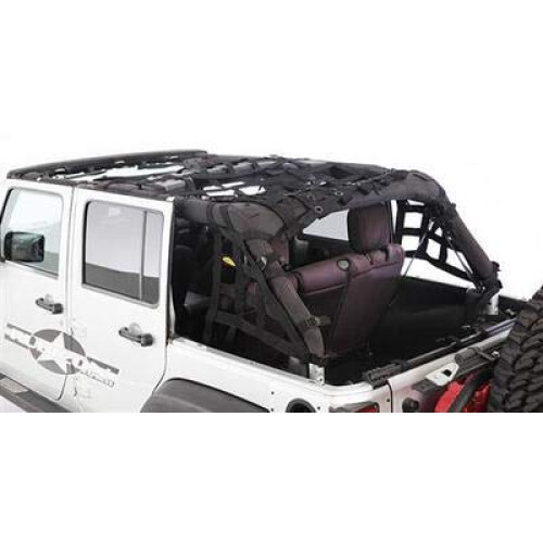Smittybilt Cres2 HD Cargo ograniczenie - 571135 2