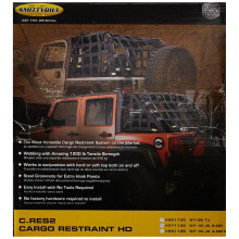 Sistema de sujeci n de carga Smittybilt CRES2 HD - 571135