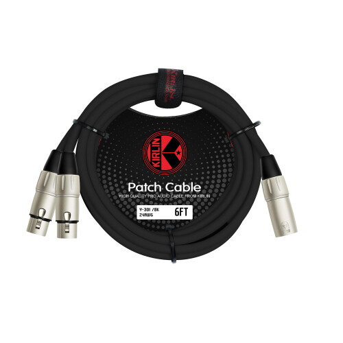 Kirlin-kbel Y-301-06 - 6 lb 2