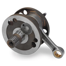 Cig e al Hot Rods 4411 compatible con/reemplazo para Honda TRX 250 EX Sportrax 2001-2008 TRX 250 TM Recon 2002-2014 2016-2019 TRX 250 X 2009-20