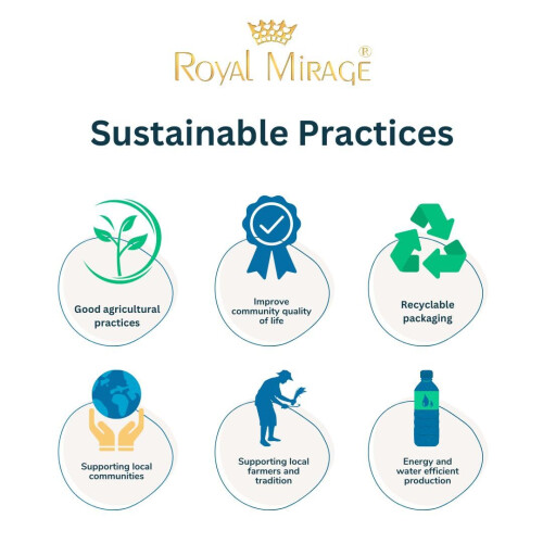 Royal Mirage Sport Edc spray 120ml 2