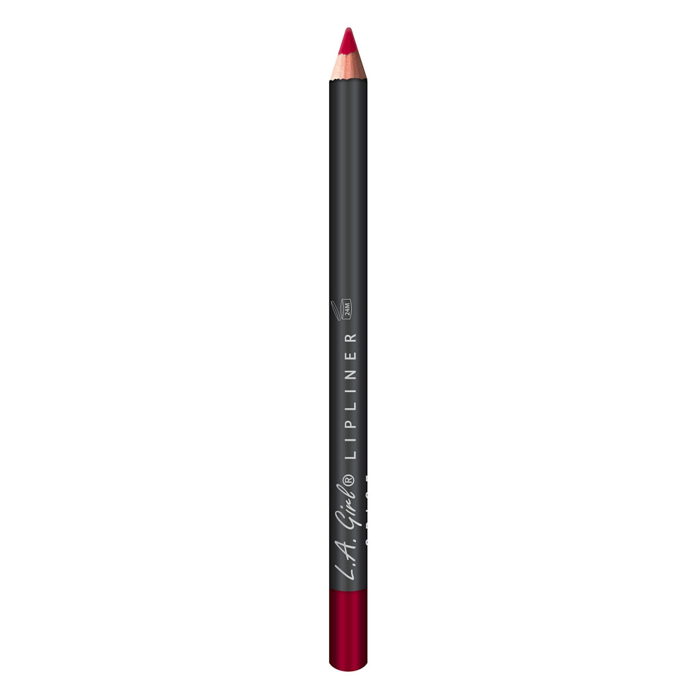 L.a. Girl Girls L.a. Lipliner Pencil 551 Raspberry