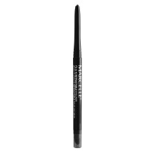 Marcelle 2-in-1 Retractable Eyeliner Black Waterproof Easy-To-Smudge Smokey Eye Long-Lasting 12h Fragrance-Free Hypoallergenic Cruelty-Free