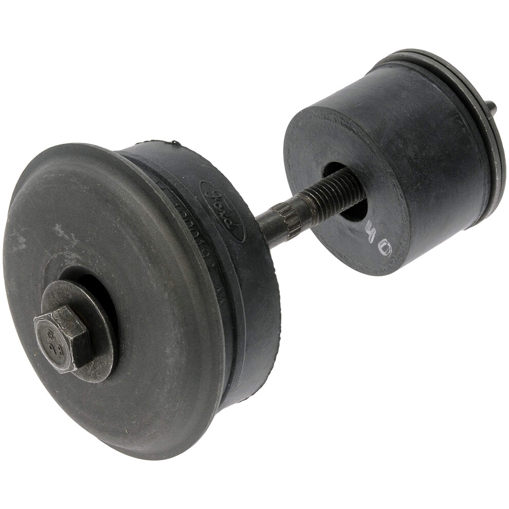 Dorman 924-056 Body Mount Compatible With Select Ford Models 019495455585