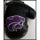 NCAA Kansas State Mini-Handschuhe, Einheitsgr      e, mehrfarbig 2