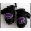 NCAA Kansas State Mini-Handschuhe, Einheitsgr      e, mehrfarbig 1