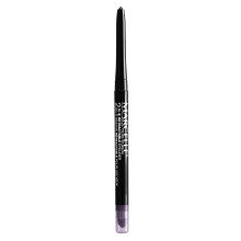 Marcelle 2-in-1 Retractable Eyeliner Amethyst Waterproof Easy-To-Smudge Smokey Eye Long-Lasting 12h Fragrance-Free Hypoallergenic Cruelty-Fre