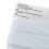 Dritz vouwelastiek 1'x7yd-wit 4