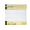 Dritz vouwelastiek 1'x7yd-wit 1