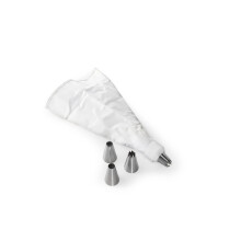 Nordic Ware 6 rszes Jumbo dekorcis cscskszlet fmbol
