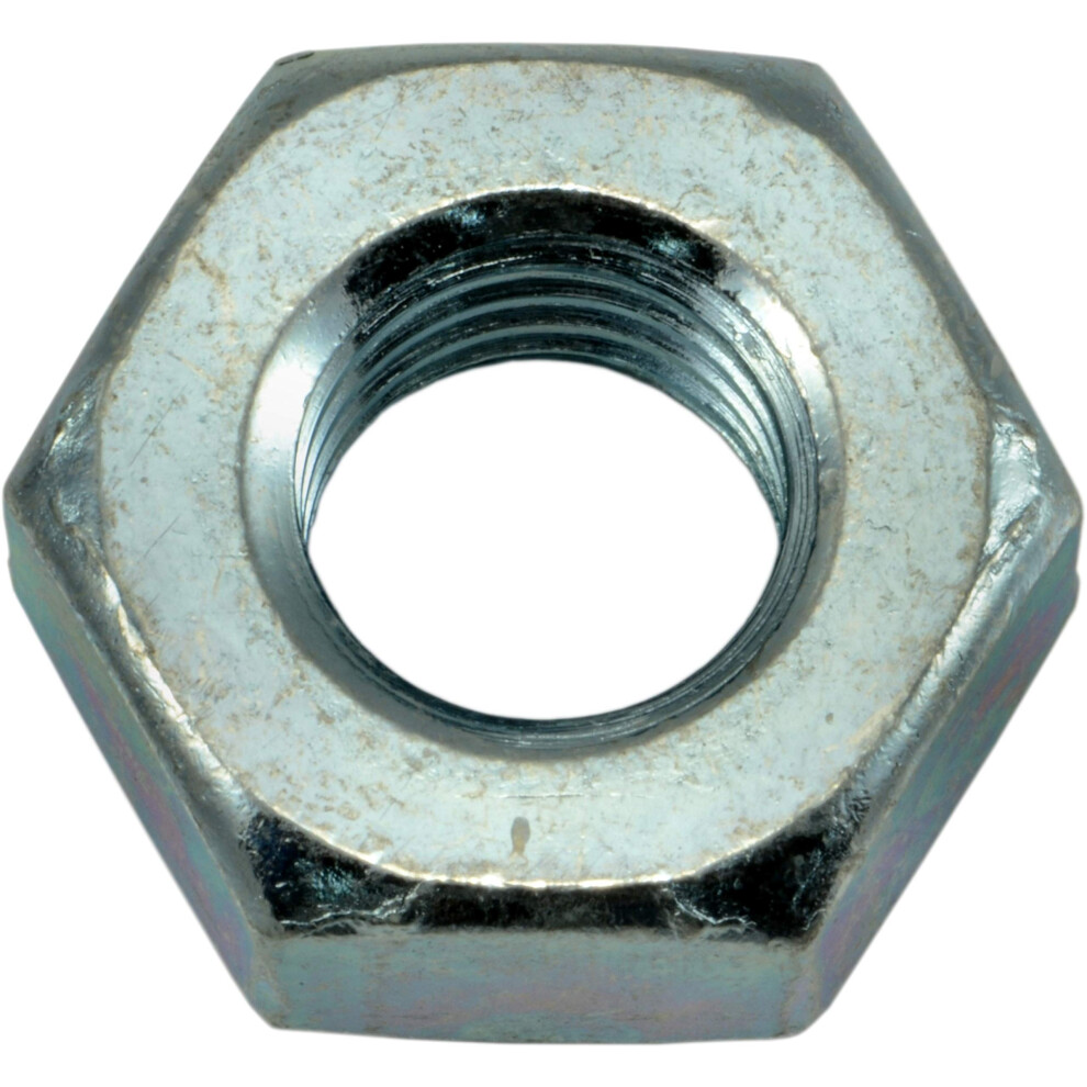 Hard-To-Find Fastener 456153 Left Hand Nut 10Mm-1.50 10 014973456153