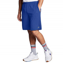 Champion Men's Core Training Short Surf The Web Large