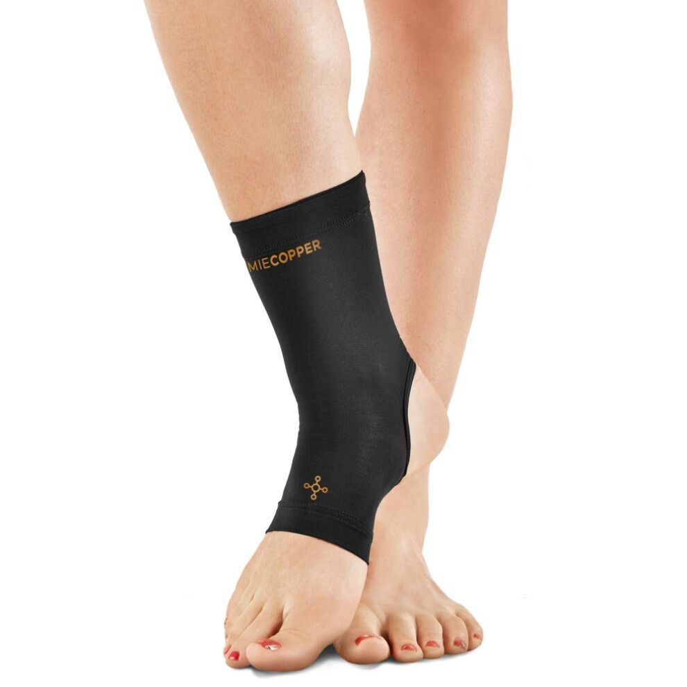Chevill   re de r   cup   ration Thrive pour femme Tommie Copper, noire, taille XL