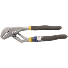 HB Smith Tools 95517 8"""" Slip-Groove Pliers