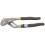HB Smith Tools 95517 8"""" Slip-Groove Pliers 1
