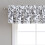 Laura Ashley Home Amberley Valance Sort 86"""" X 15"""" 3