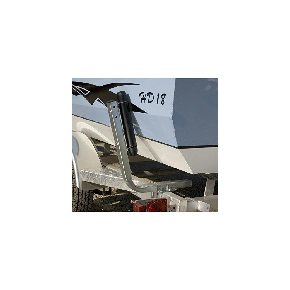 C.e. Smith Roller Style Boat Guide-On 768296001247