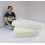 Mybecca de 48 polegadas de largura (1 jardas) Batting Multiplouse Fiber Polyester Wadding Tabers Supolstery Preching 48 x 36 (3 'x 4') 4