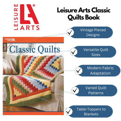 LEISURE ARTS 6652 ??as??? pap???ata 1