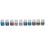 Pebeo Setacolor Light Fabrics Glitter Initiation             10                                                          45ml 1