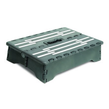 North American Healthcare Portable Folding Step