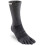 Pono   ky Injinji TRAIL Midweight Crew Coolmax Granite Large 1