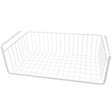 Southern Homewares Witte Draad Onder Plank Opslag Organisatiemand 17-inch